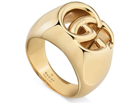 anello gucci saldi